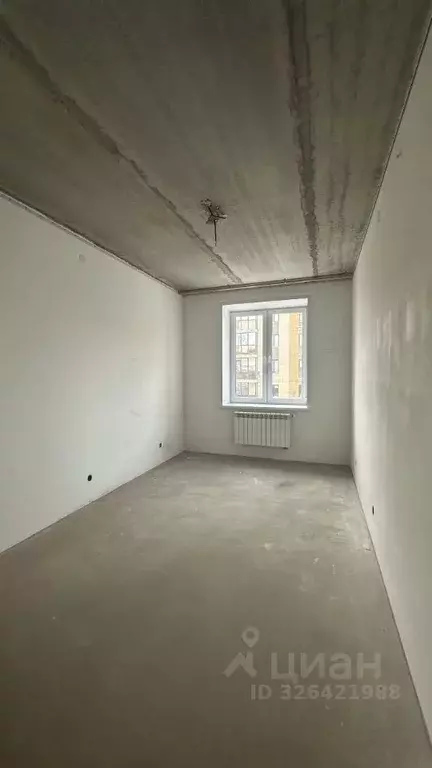 2-к кв. Красноярский край, Красноярск ул. Академгородок, 78 (65.8 м) - Фото 1