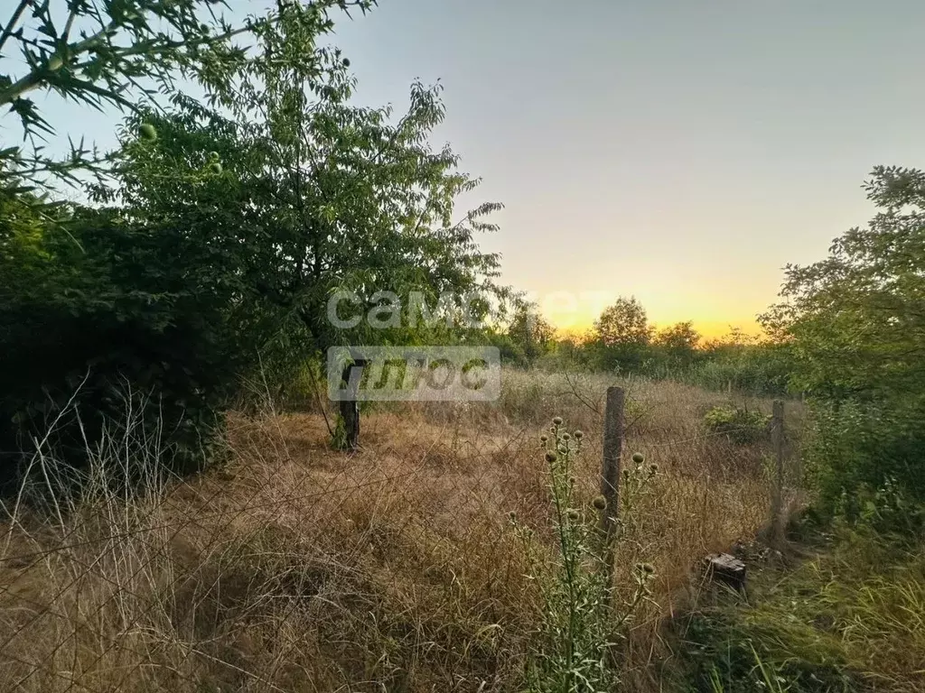 Участок в Краснодарский край, Крымский район, Киевское с/пос, Дружба ... - Фото 0