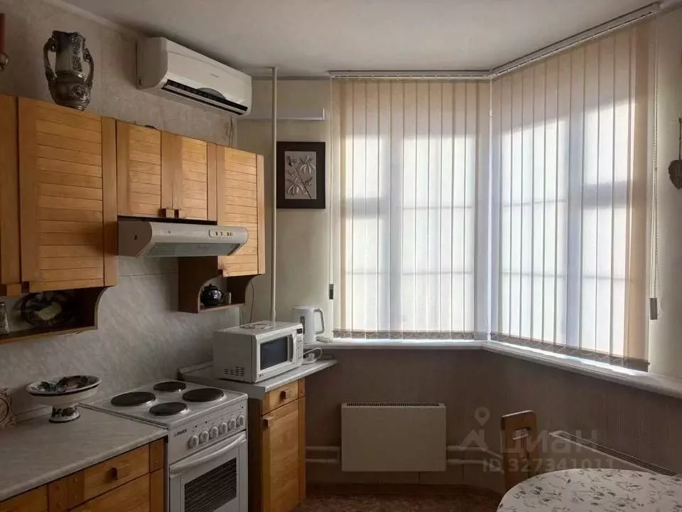 2-к кв. Москва Фестивальная ул., 73К3 (50.0 м) - Фото 1