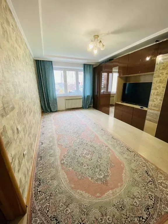 2-к кв. Московская область, Домодедово городской округ, с. Домодедово ... - Фото 2