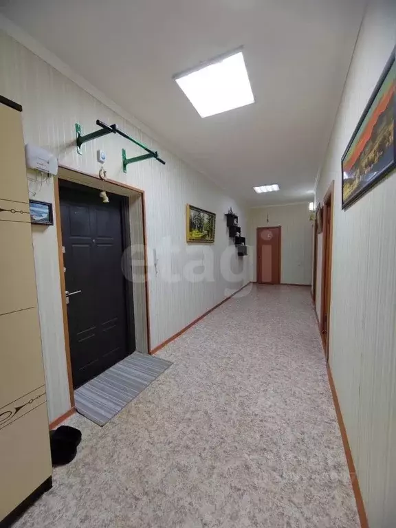 3-к кв. Ямало-Ненецкий АО, Тарко-Сале Пуровский район, ул. Труда, 28 ... - Фото 1