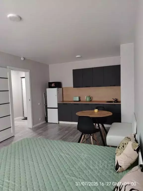 Студия Новосибирская область, Новосибирский район, Станционный ... - Фото 2