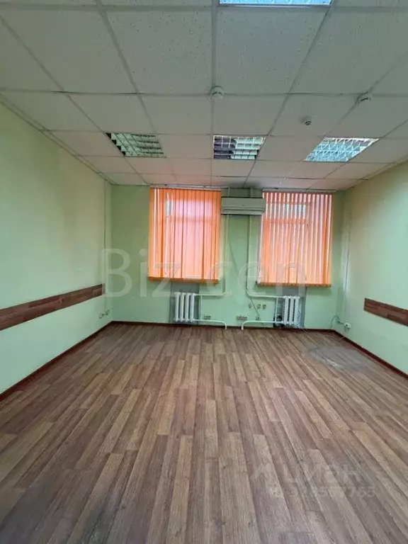 Офис в Москва Динамовская ул., 1А (83 м) - Фото 1