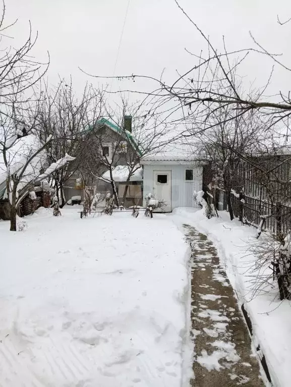 Дом в Башкортостан, Уфа ул. Станиславского, 21 (204 м) - Фото 1