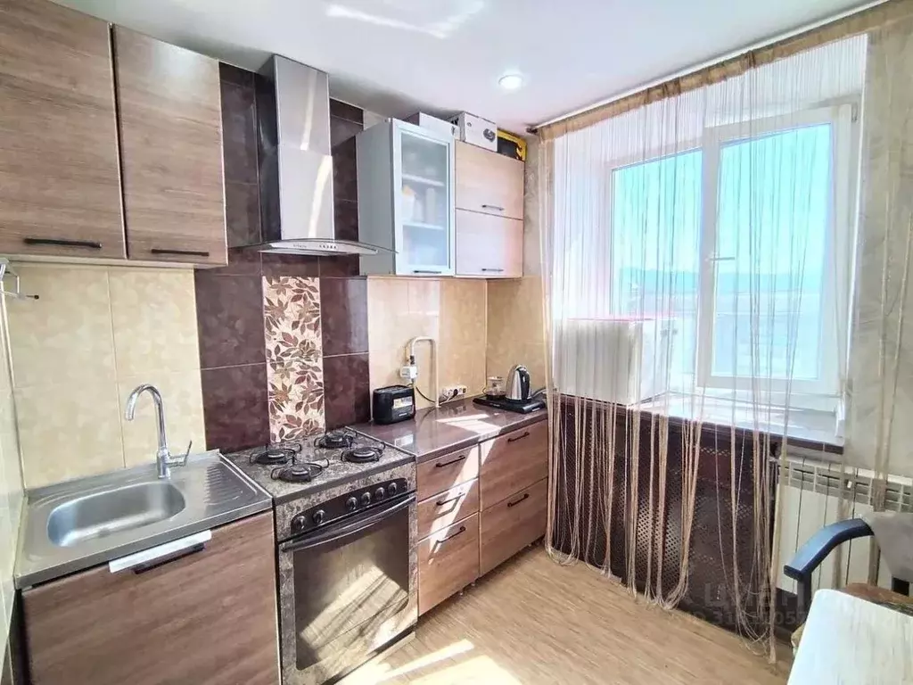 2-к кв. Хабаровский край, Советская Гавань Советско-Гаванский район, ... - Фото 1