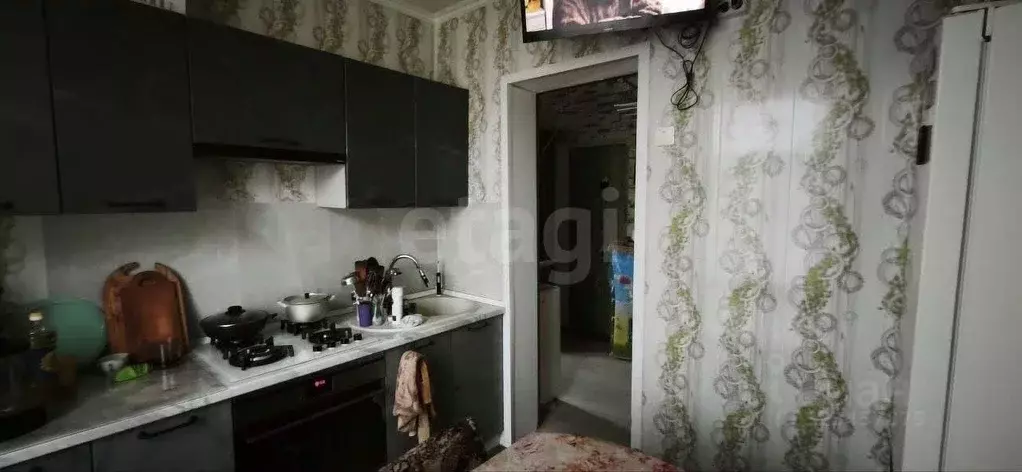 2-к кв. Тверская область, Торжок Ленинградское ш., 17 (55.3 м) - Фото 2