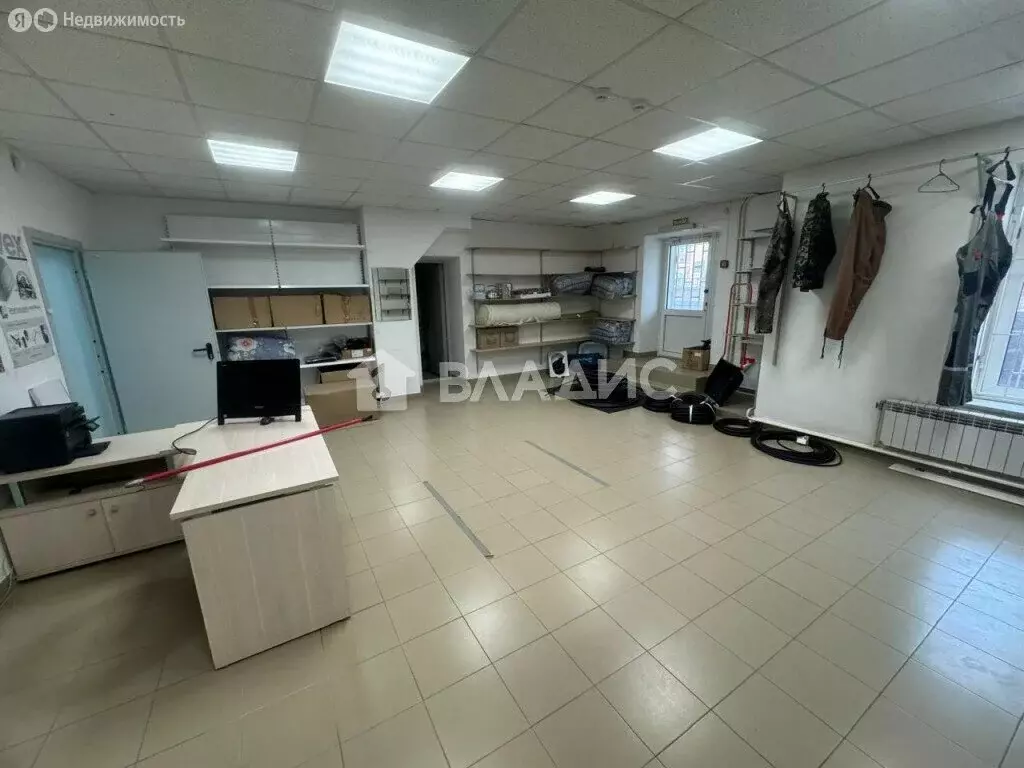 Торговая площадь (73.6 м) - Фото 2