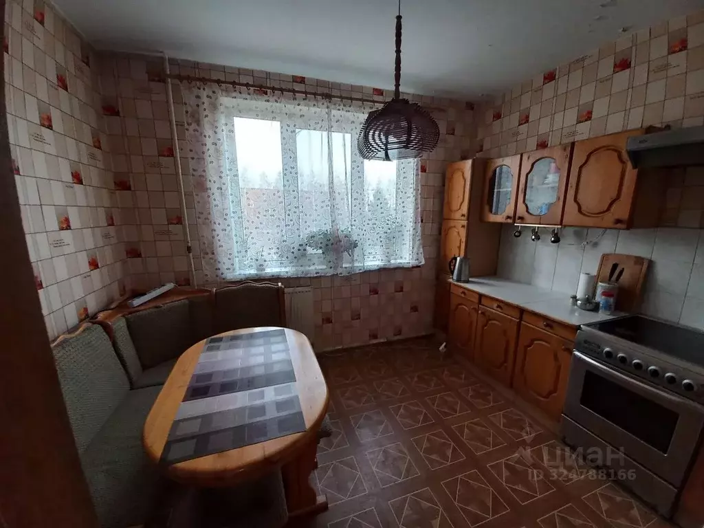 2-к кв. Москва Дмитровское ш., 33К6 (56.0 м) - Фото 2