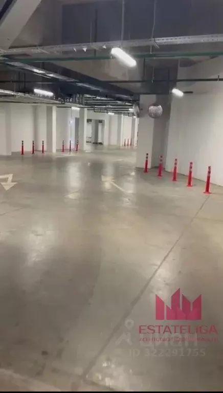 Гараж в Московская область, Красногорск ул. Липовой Рощи, 5к6 (13 м) - Фото 2