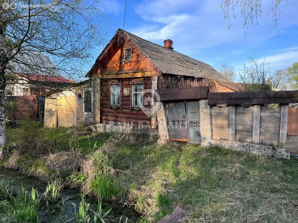 Участок в Рыбинск, улица Муравьёва, 70 (12 м) - Фото 1