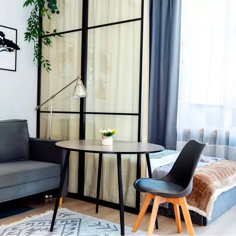 Студия Московская область, Люберцы Октябрьский просп., 403 (24.0 м) - Фото 1