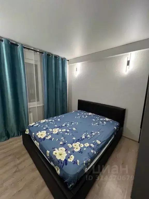 1-к кв. Дагестан, Каспийск ул. И.В. Сталина, 1 (36.0 м) - Фото 2