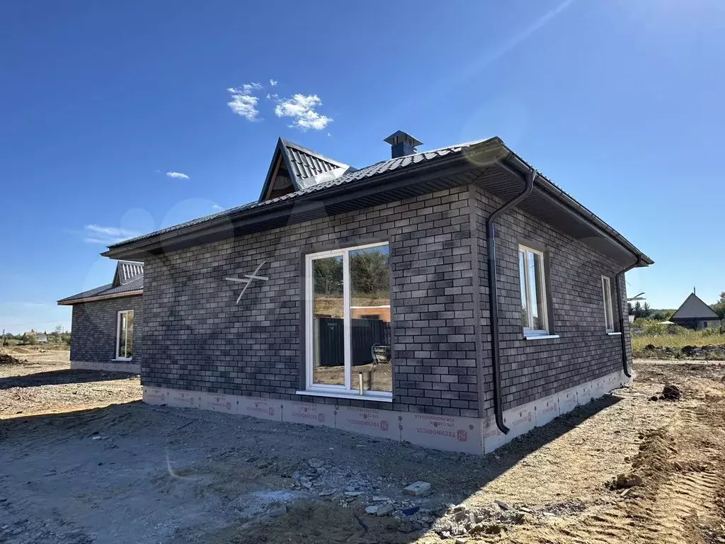 Дом 70 м на участке 6 сот. - Фото 1