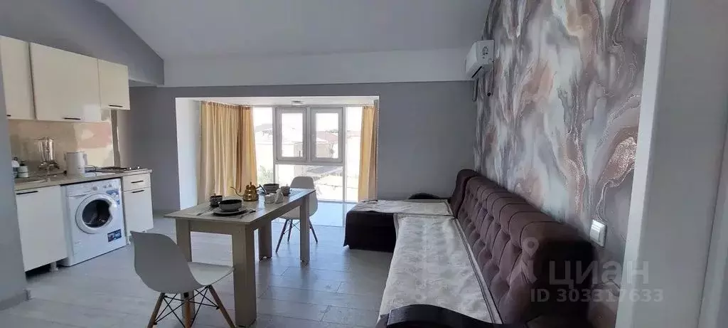 3-к кв. Дагестан, Дербент ул. 3-я линия, 4 (50.0 м) - Фото 1