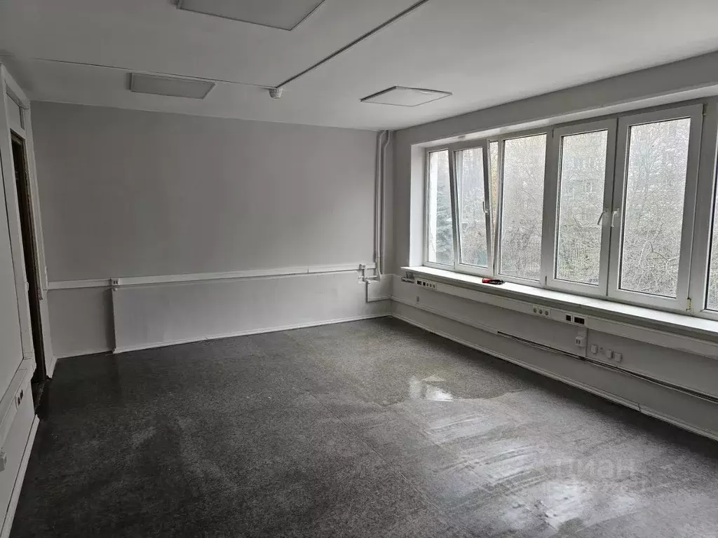 Офис в Москва ул. Народного Ополчения, 29К2 (24 м) - Фото 1