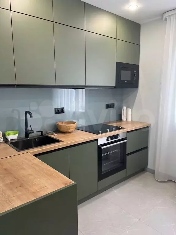 3-к. квартира, 70 м, 10/12 эт. - Фото 0