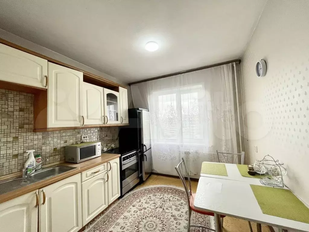 2-к. квартира, 51,9 м, 6/10 эт. - Фото 0