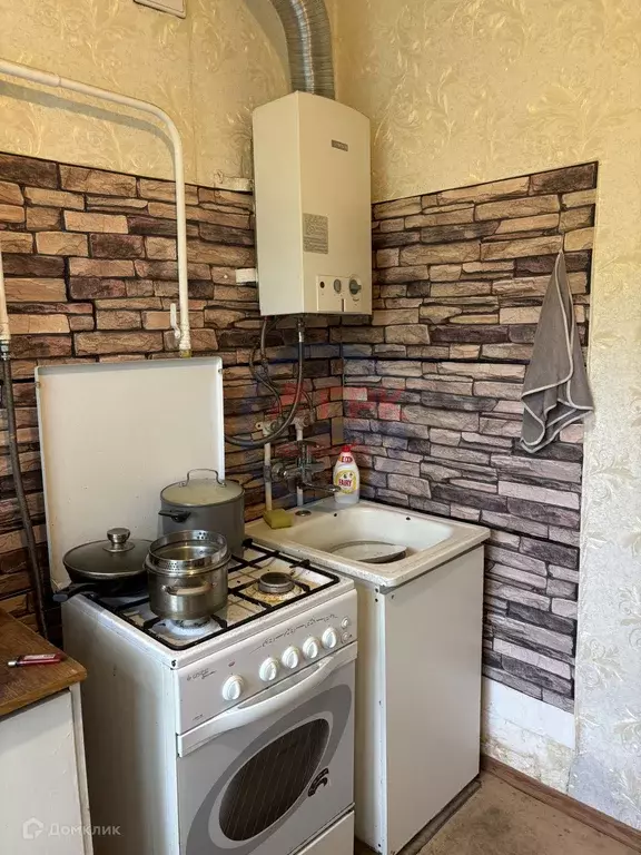 Продаётся 2-к квартира, 44.7 м - Фото 1