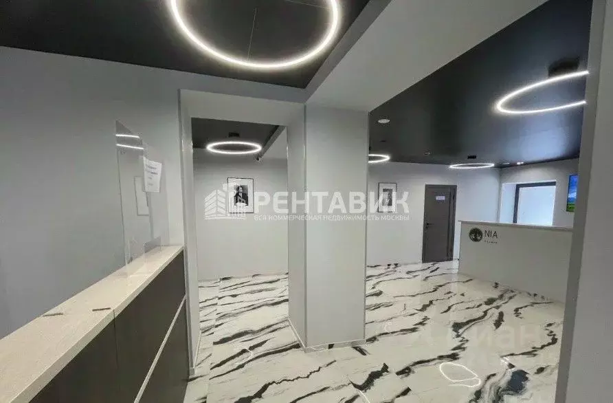 Помещение свободного назначения в Москва Потешная ул., 4 (921 м) - Фото 2