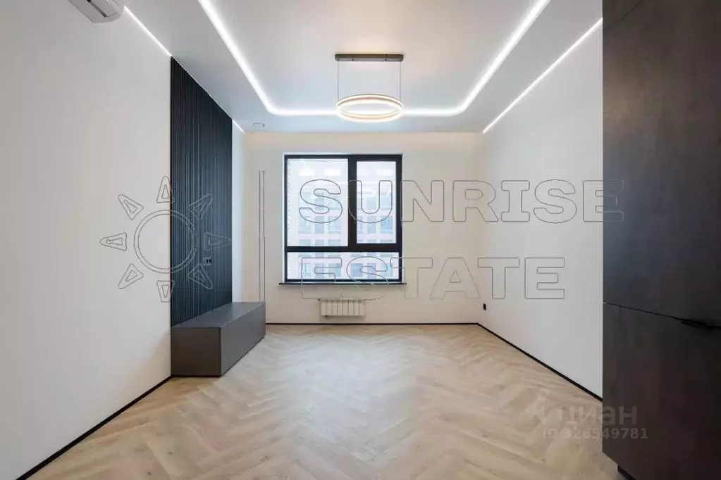 2-к кв. Москва ул. Нижние Мневники, 9 (44.0 м) - Фото 1