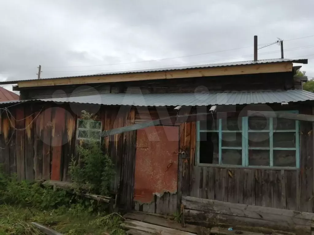 Дом 57,8 м на участке 20 сот. - Фото 1