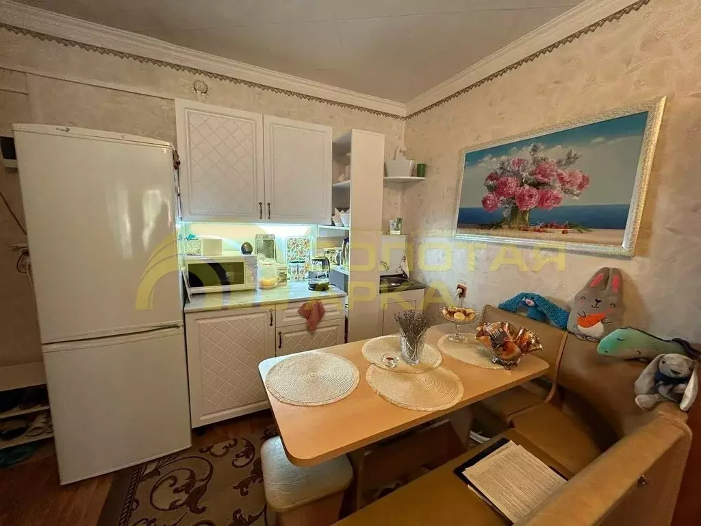 Комната, 18 м - Фото 0