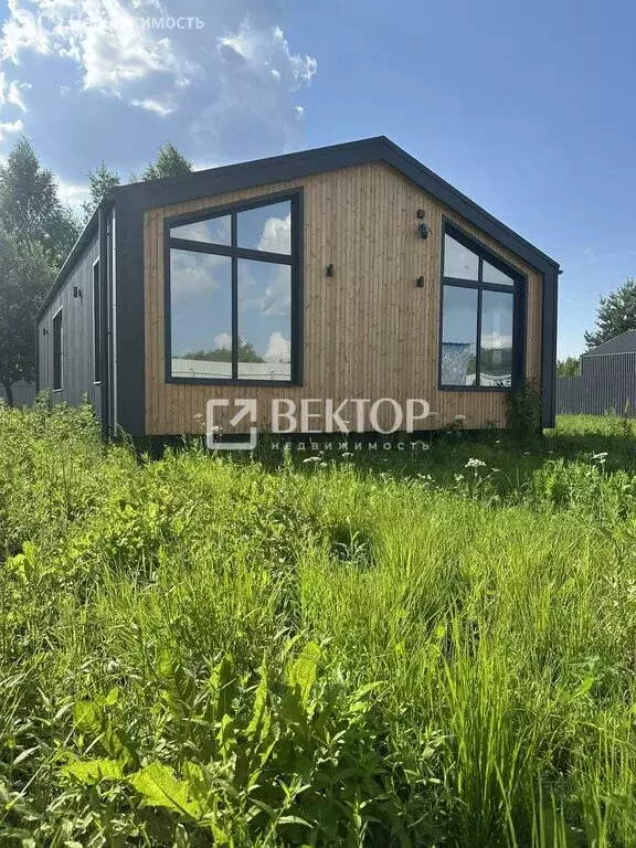 Дом в Костромской район, Бакшеевское сельское поселение, СТ Удача, 14 ... - Фото 2