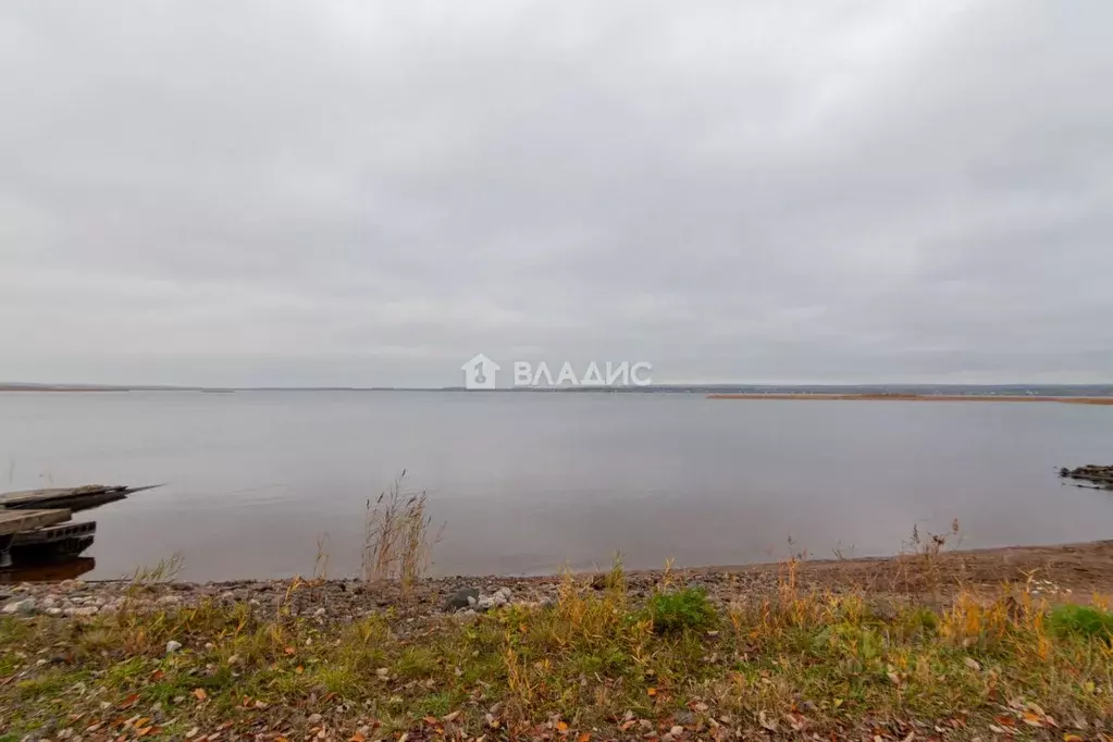 Участок в Карелия, Петрозаводск проезд Рыбацкий (10.0 сот.) - Фото 1