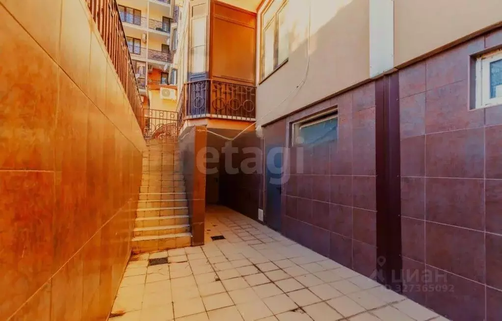 Помещение свободного назначения в Краснодарский край, Анапа Таманская ... - Фото 2