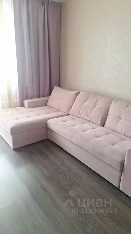 1-к кв. Свердловская область, Екатеринбург ул. Рябинина, 18 (36.0 м) - Фото 0