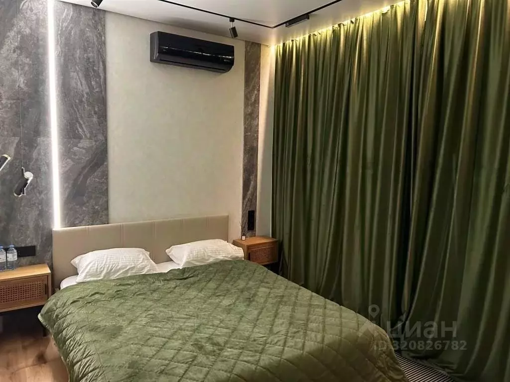 1-к кв. Ростовская область, Ростов-на-Дону ул. Еременко, 112/1с2 (27.0 ... - Фото 2