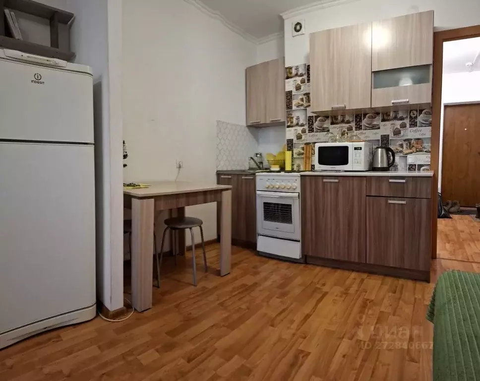 2-к кв. Пермский край, Пермь ул. Вильямса, 51А (40.0 м) - Фото 2