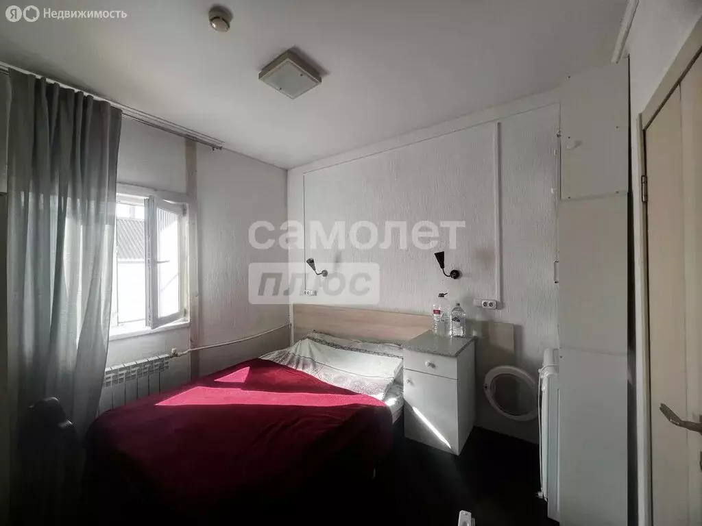 Квартира-студия: Лобня, Железнодорожная улица, 14 (15 м) - Фото 1