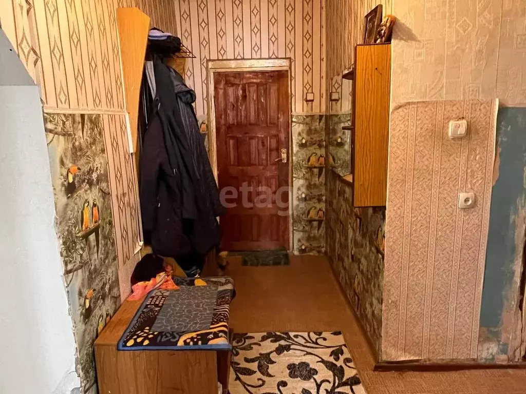 Квартира, 4 комнаты, 80.8 м - Фото 0