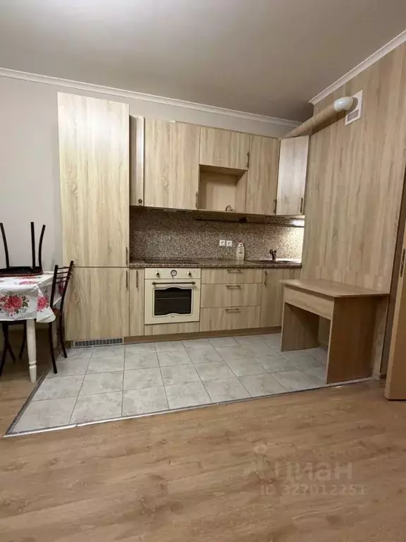 Студия Московская область, Красногорск бул. Космонавтов, 17 (32.0 м) - Фото 1