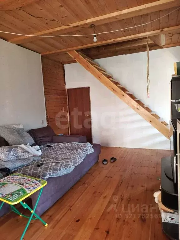 Дом в Бурятия, Улан-Удэ Олимпийский ДНТ, ул. Триумфальная, 5 (172 м) - Фото 1