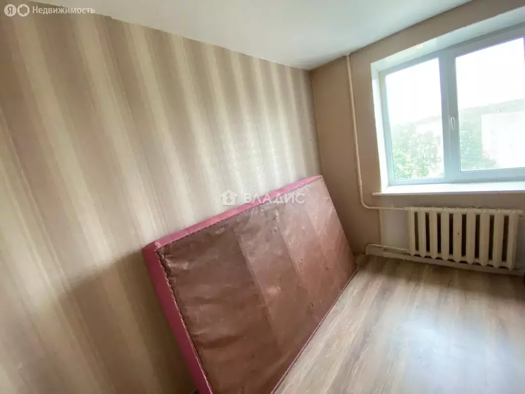 3-комнатная квартира: Белоозёрский, улица 60 лет Октября, 9 (65 м) - Фото 1