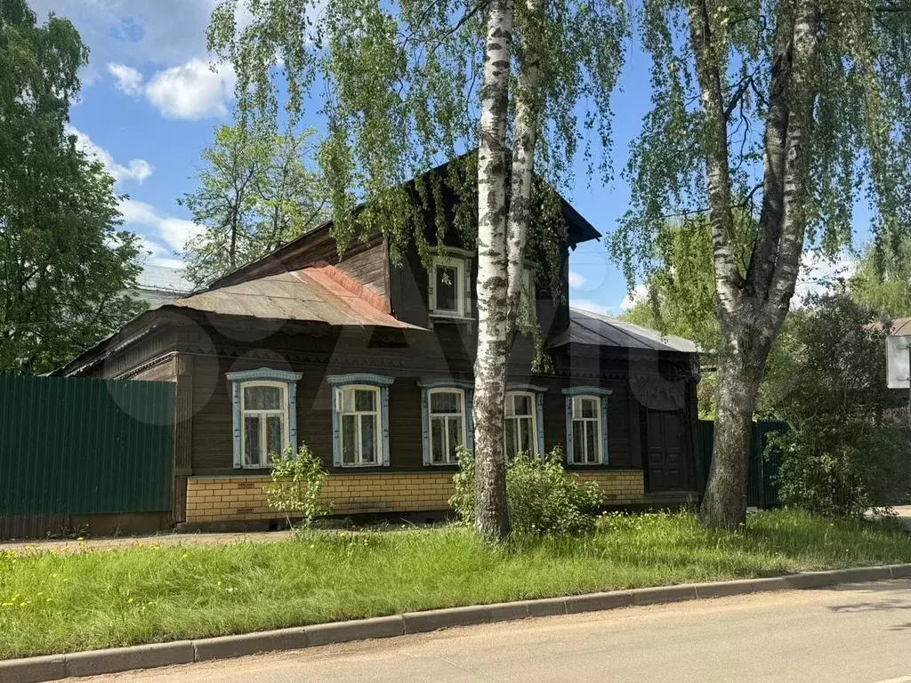 Дом 11 м на участке 1 сот. - Фото 0