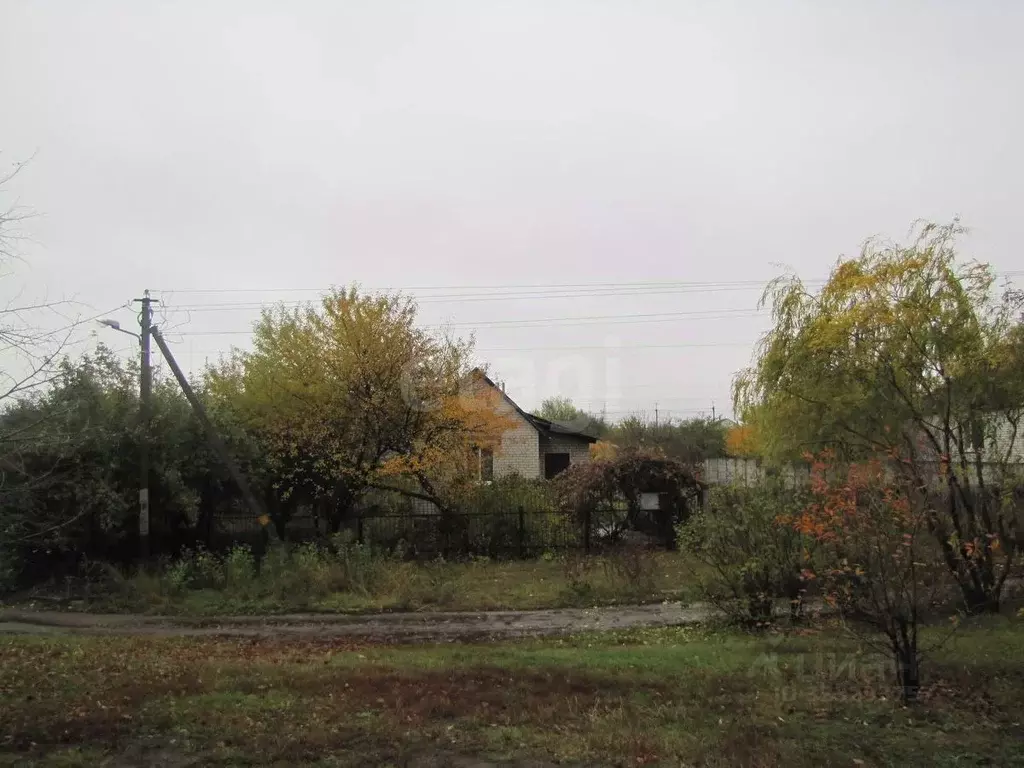 Участок в Белгородская область, Белгород Сторожевой пер., 18 (1600.0 ... - Фото 1