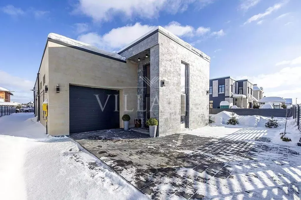 Дом в Московская область, Истра муниципальный округ, д. Покровское ... - Фото 2