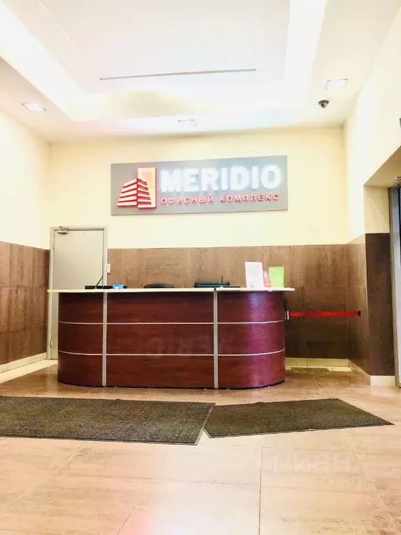 Офис в Москва Варшавское ш., 125ЖК6 (58 м) - Фото 2