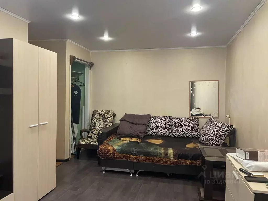 2-к кв. Саратовская область, Саратов ул. Мира, 19 (44.0 м) - Фото 1