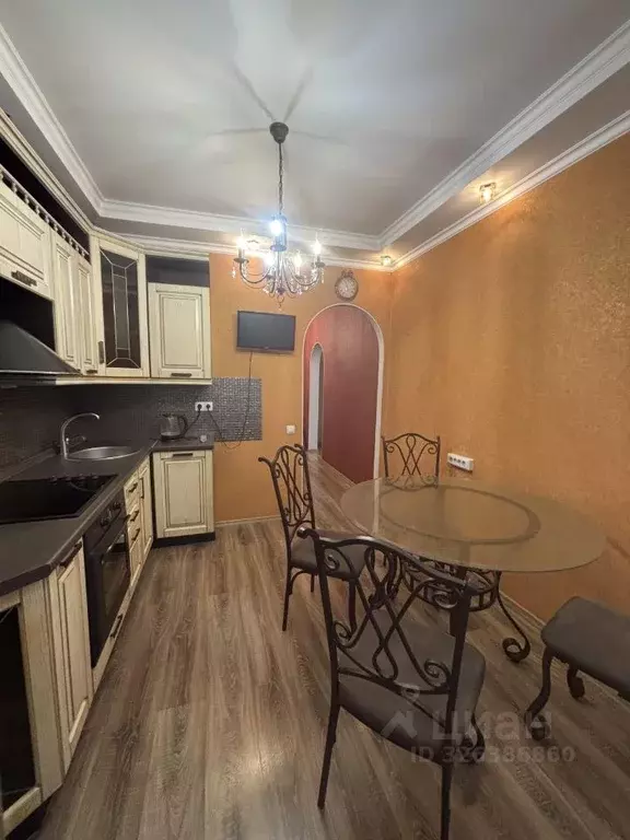 1-к кв. Москва Внуковское поселение, ул. Бориса Пастернака, 13 (37.0 ... - Фото 2