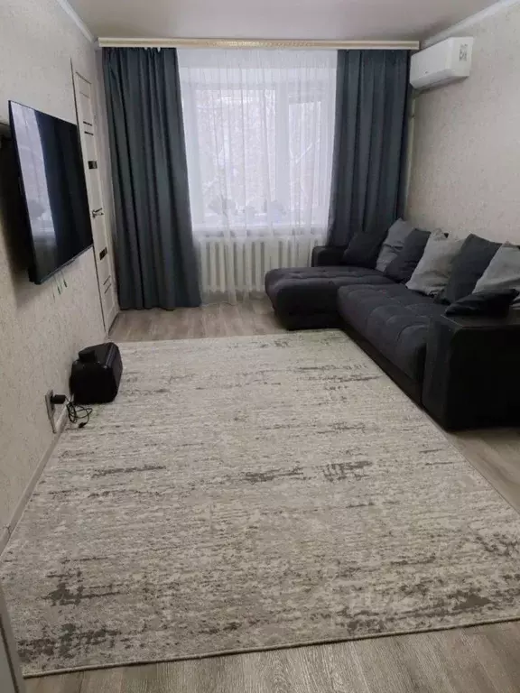 2-к кв. Нижегородская область, Арзамас ул. Мира, 3к3 (45.2 м) - Фото 0