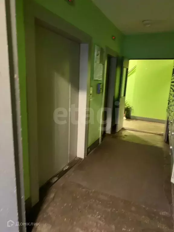 Продаётся 2-к квартира, 60.2 м - Фото 1