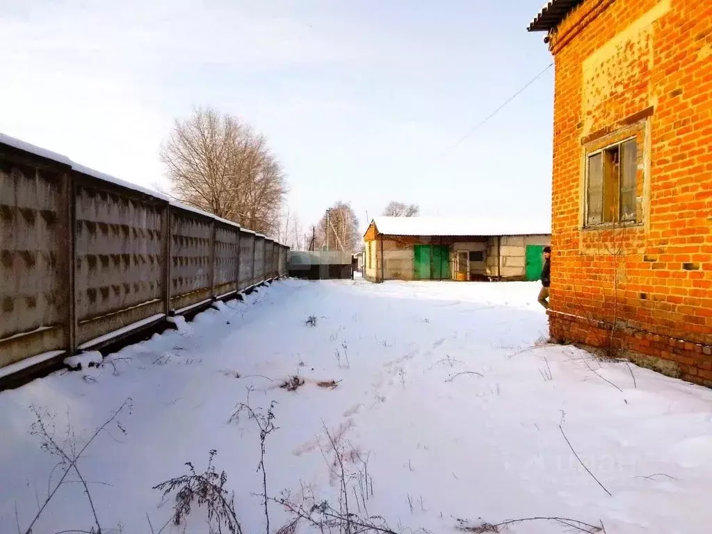Помещение свободного назначения в Белгородская область, Поселок ... - Фото 1