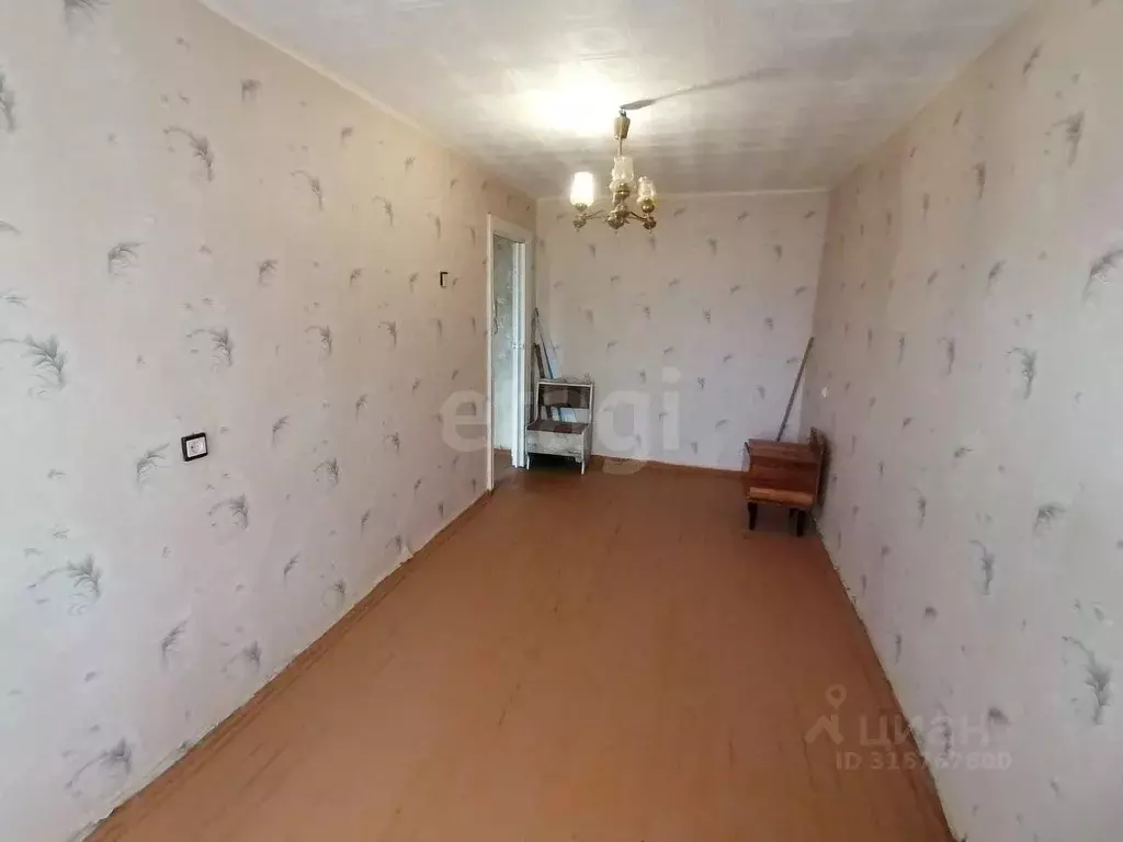2-к кв. Марий Эл, Волжск ул. Шестакова, 6 (44.4 м) - Фото 0