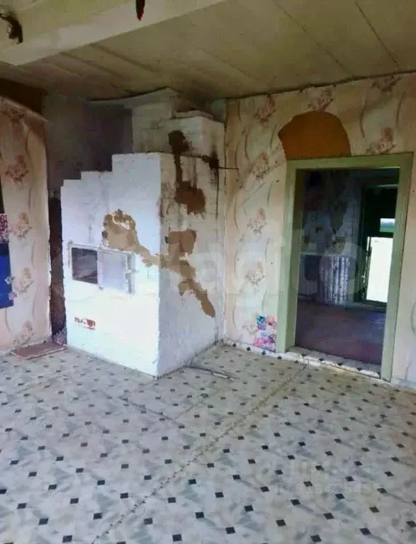 Дом в Свердловская область, Талицкий муниципальный округ, с. Бутка ул. ... - Фото 1