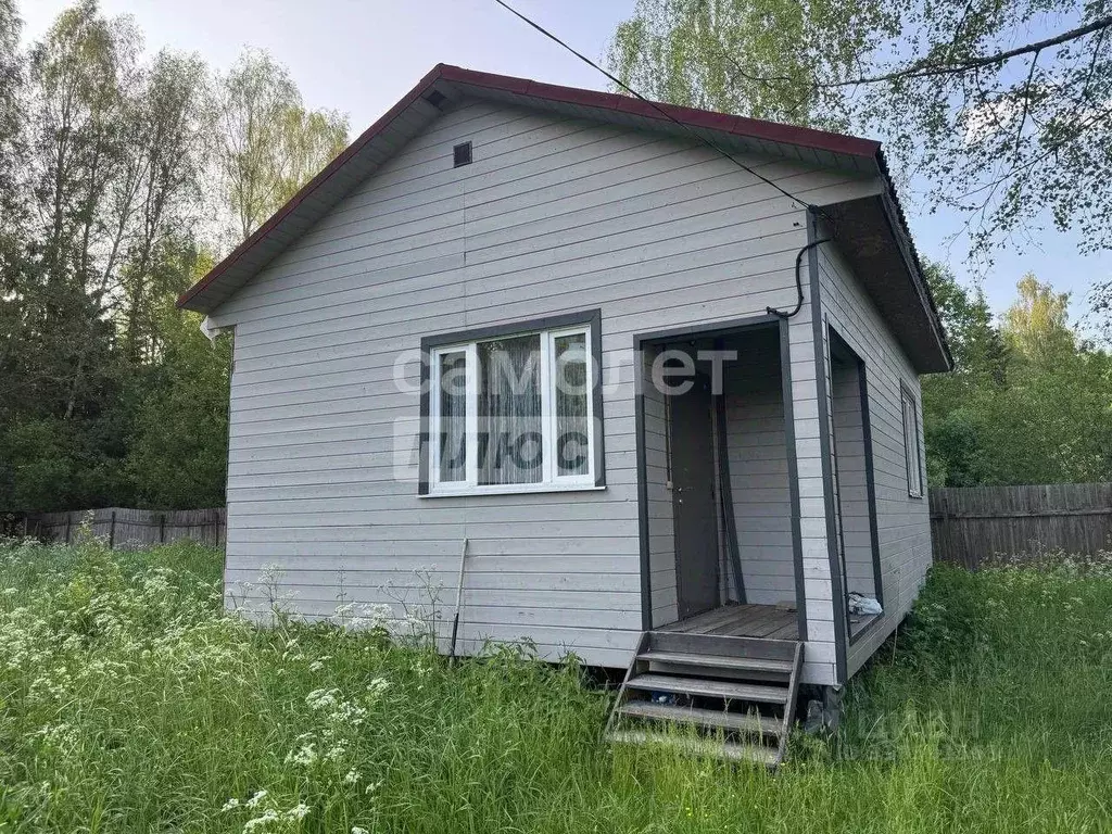 Дача, 48 м - Фото 0