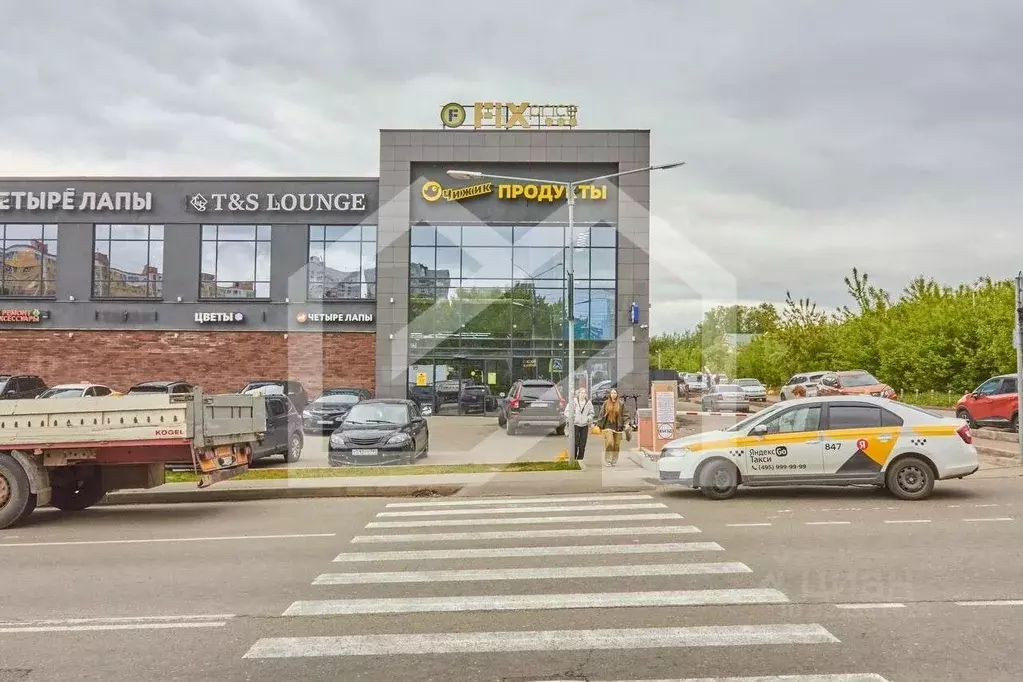 Помещение свободного назначения в Московская область, Ленинский ... - Фото 2